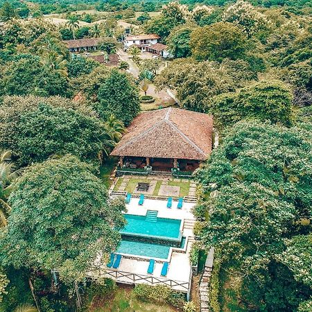 Hotel Santa Catalina Panamá Kültér fotó