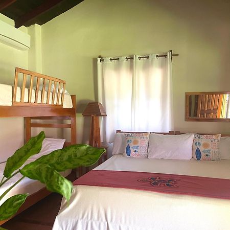 Hotel Santa Catalina Panamá Kültér fotó