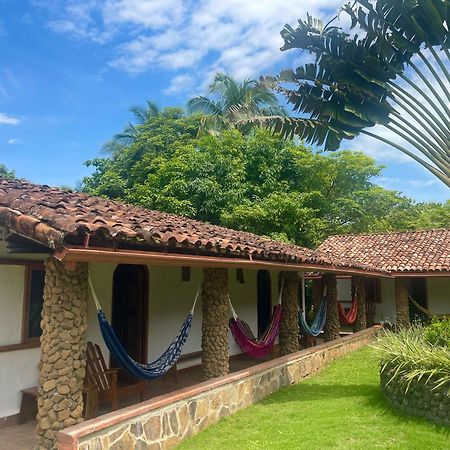 Hotel Santa Catalina Panamá Kültér fotó