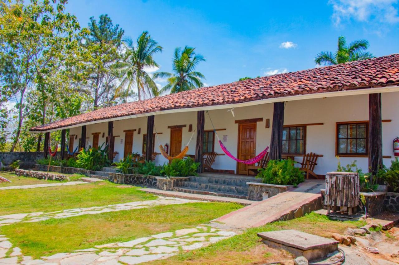 Hotel Santa Catalina Panamá Kültér fotó