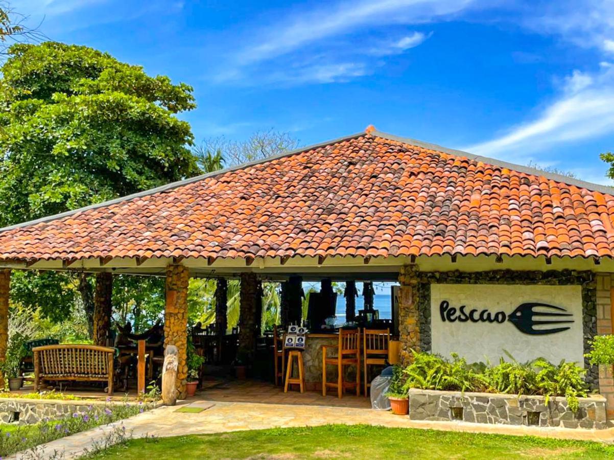 Hotel Santa Catalina Panamá Kültér fotó