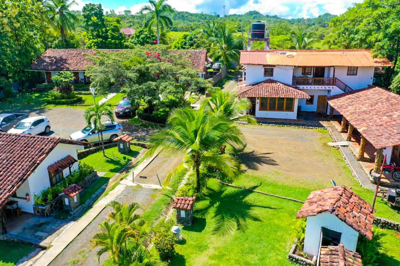 Hotel Santa Catalina Panamá Kültér fotó