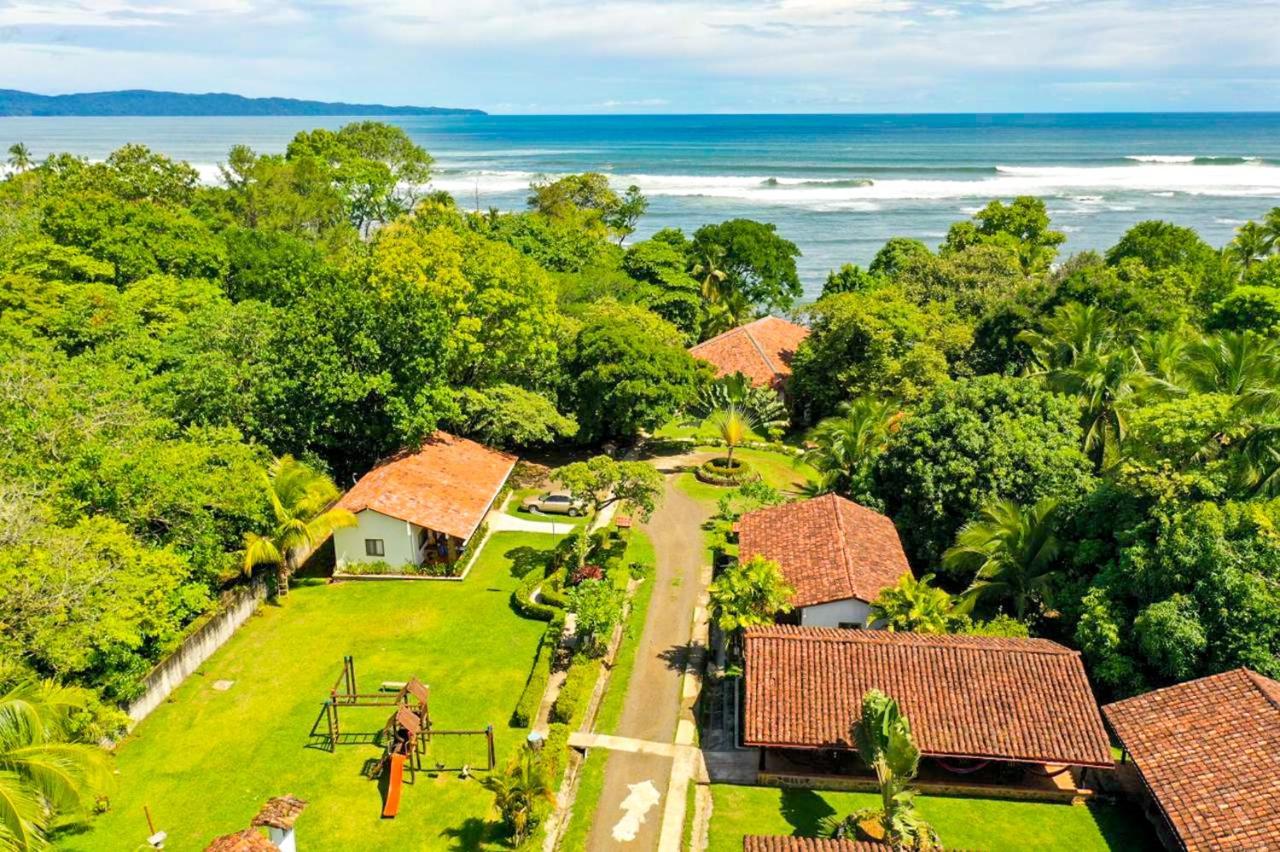 Hotel Santa Catalina Panamá Kültér fotó