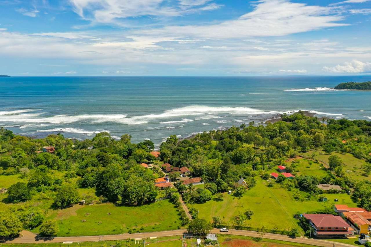 Hotel Santa Catalina Panamá Kültér fotó