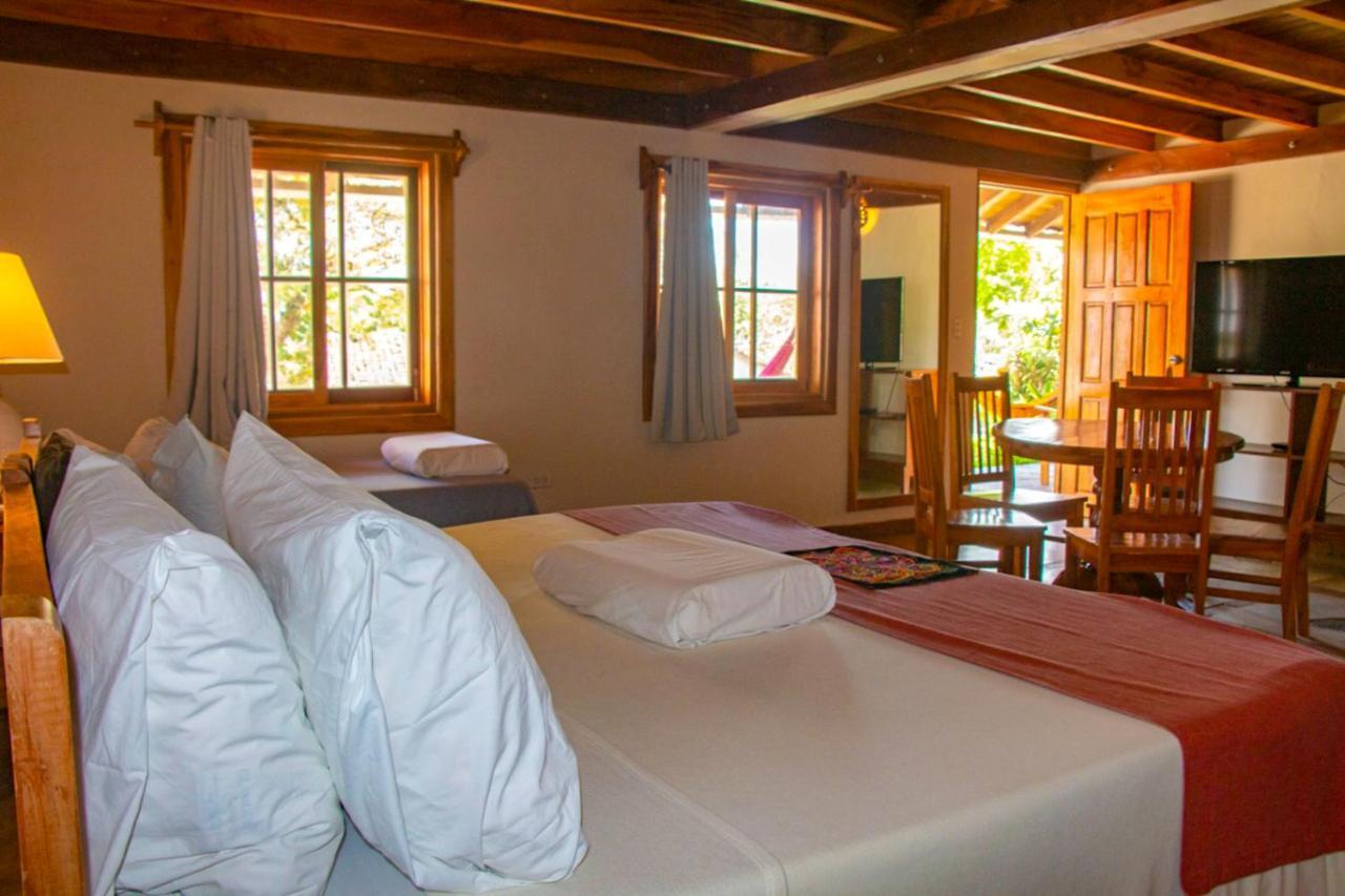 Hotel Santa Catalina Panamá Kültér fotó