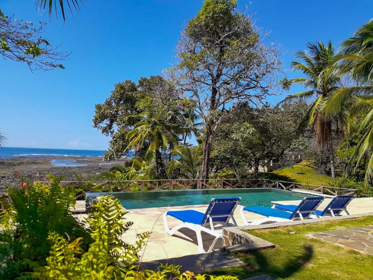 Hotel Santa Catalina Panamá Kültér fotó