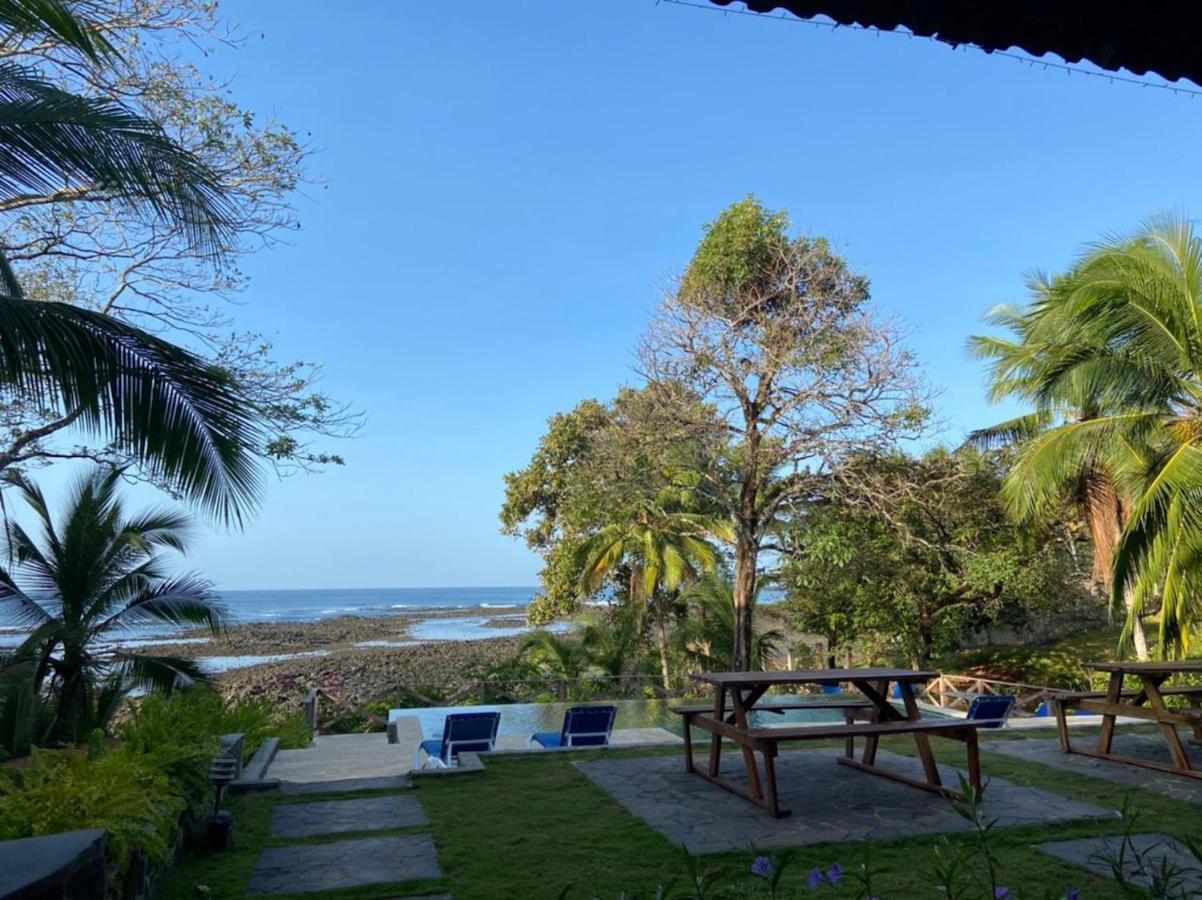 Hotel Santa Catalina Panamá Kültér fotó