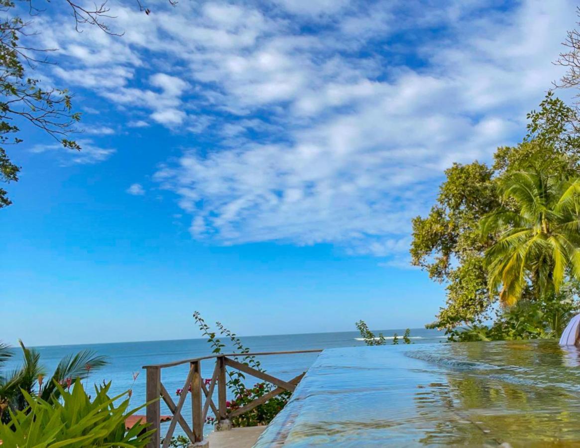 Hotel Santa Catalina Panamá Kültér fotó