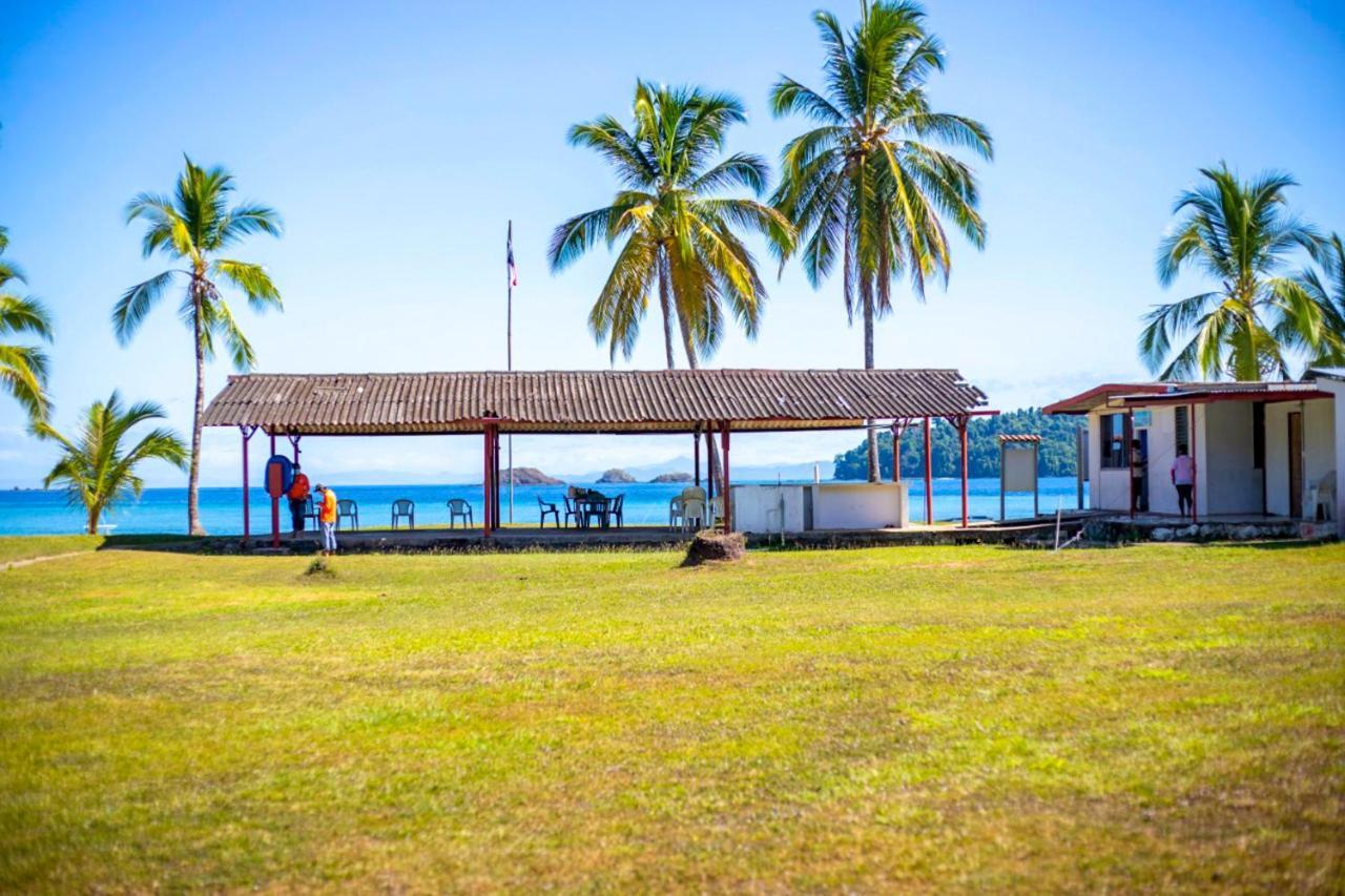 Hotel Santa Catalina Panamá Kültér fotó