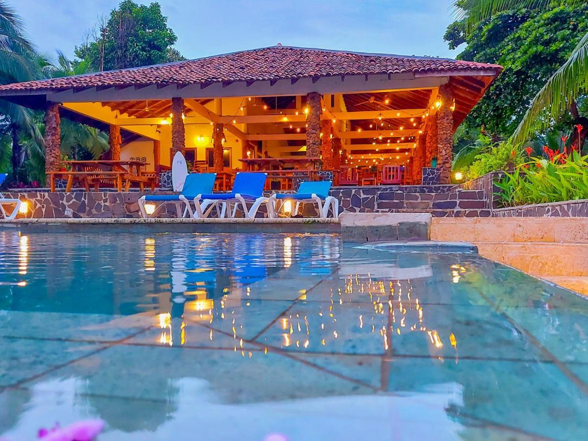 Hotel Santa Catalina Panamá Kültér fotó