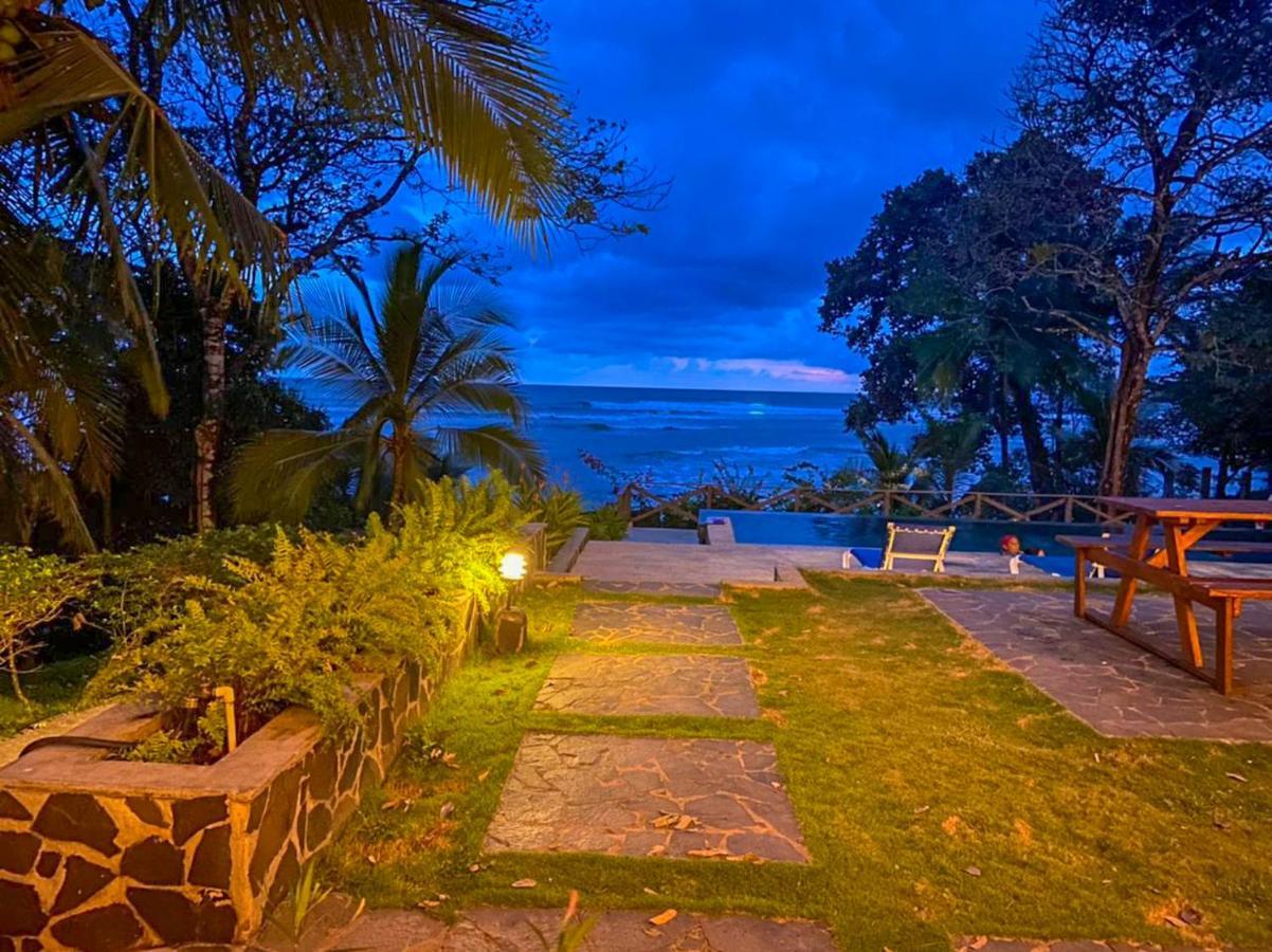 Hotel Santa Catalina Panamá Kültér fotó