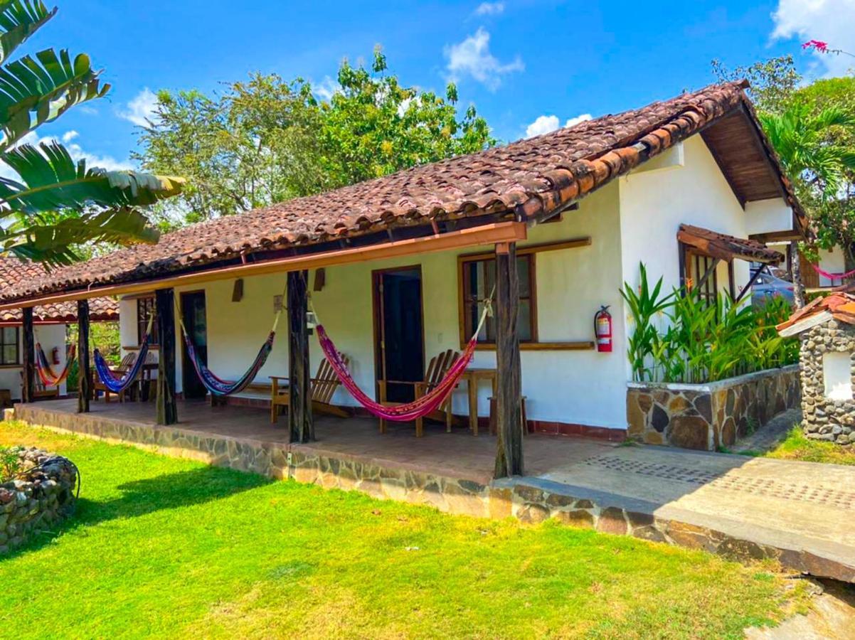 Hotel Santa Catalina Panamá Kültér fotó