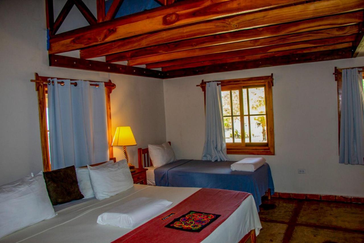 Hotel Santa Catalina Panamá Kültér fotó