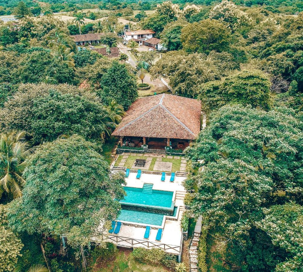 Hotel Santa Catalina Panamá Kültér fotó