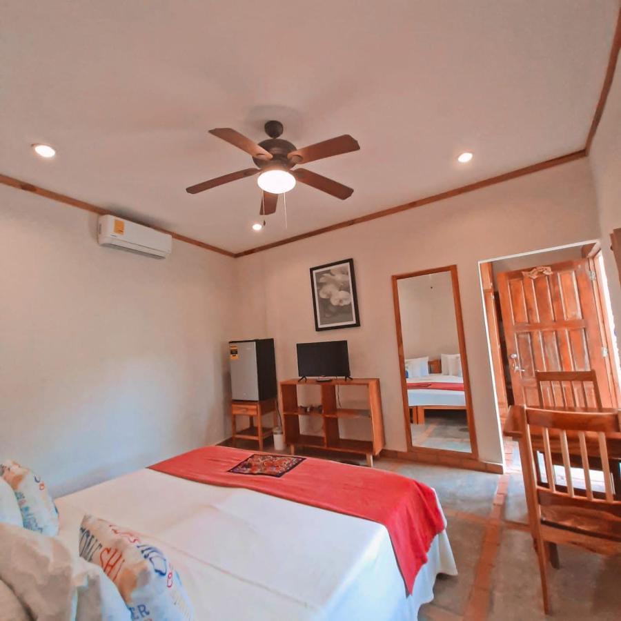 Hotel Santa Catalina Panamá Kültér fotó