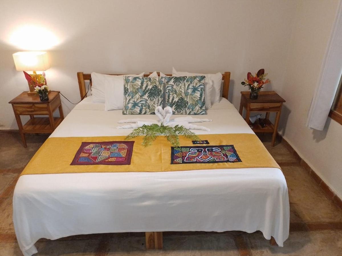 Hotel Santa Catalina Panamá Kültér fotó