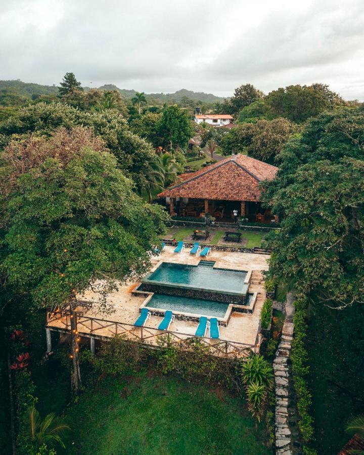 Hotel Santa Catalina Panamá Kültér fotó