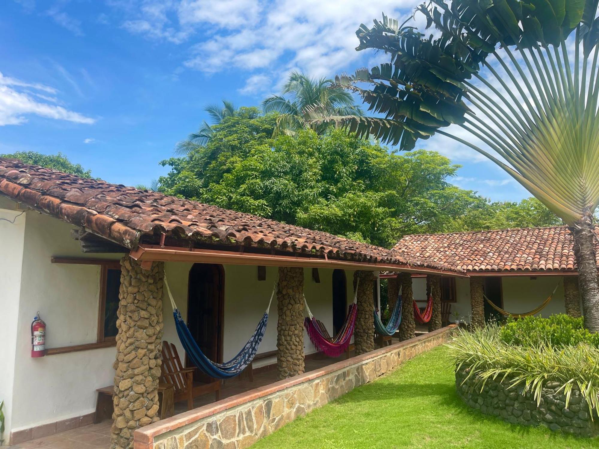 Hotel Santa Catalina Panamá Kültér fotó