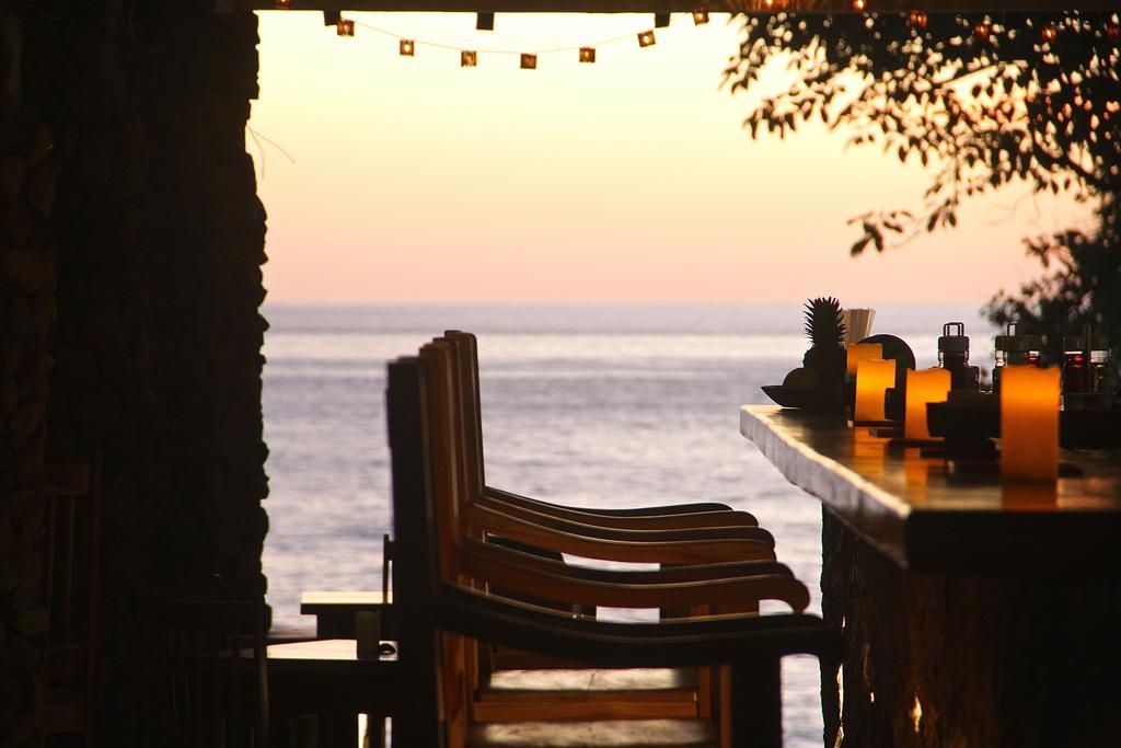 Hotel Santa Catalina Panamá Kültér fotó