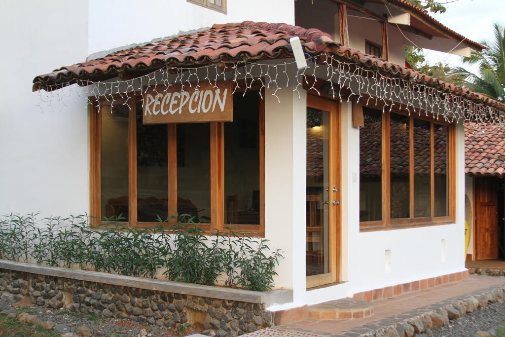 Hotel Santa Catalina Panamá Kültér fotó