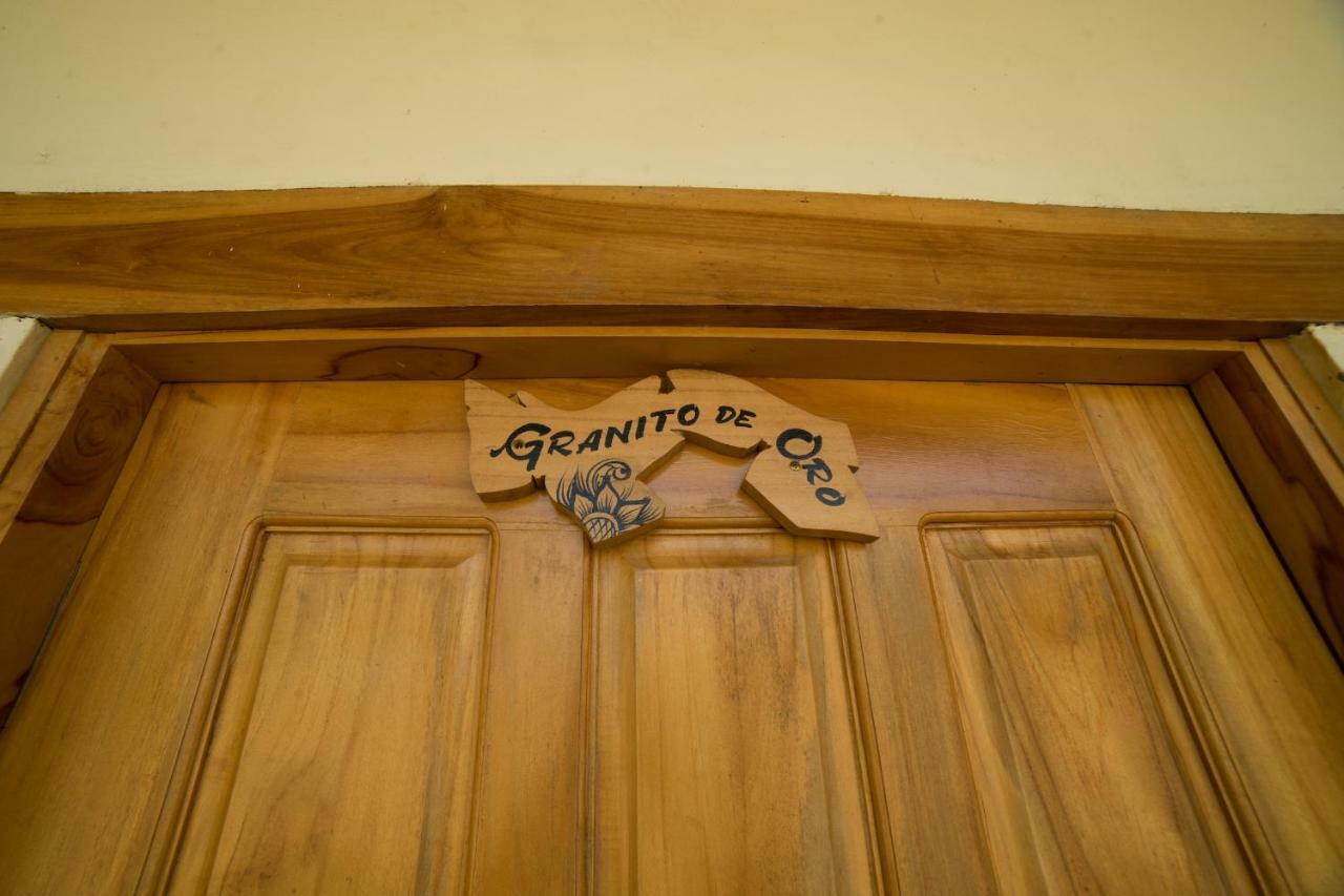 Hotel Santa Catalina Panamá Kültér fotó
