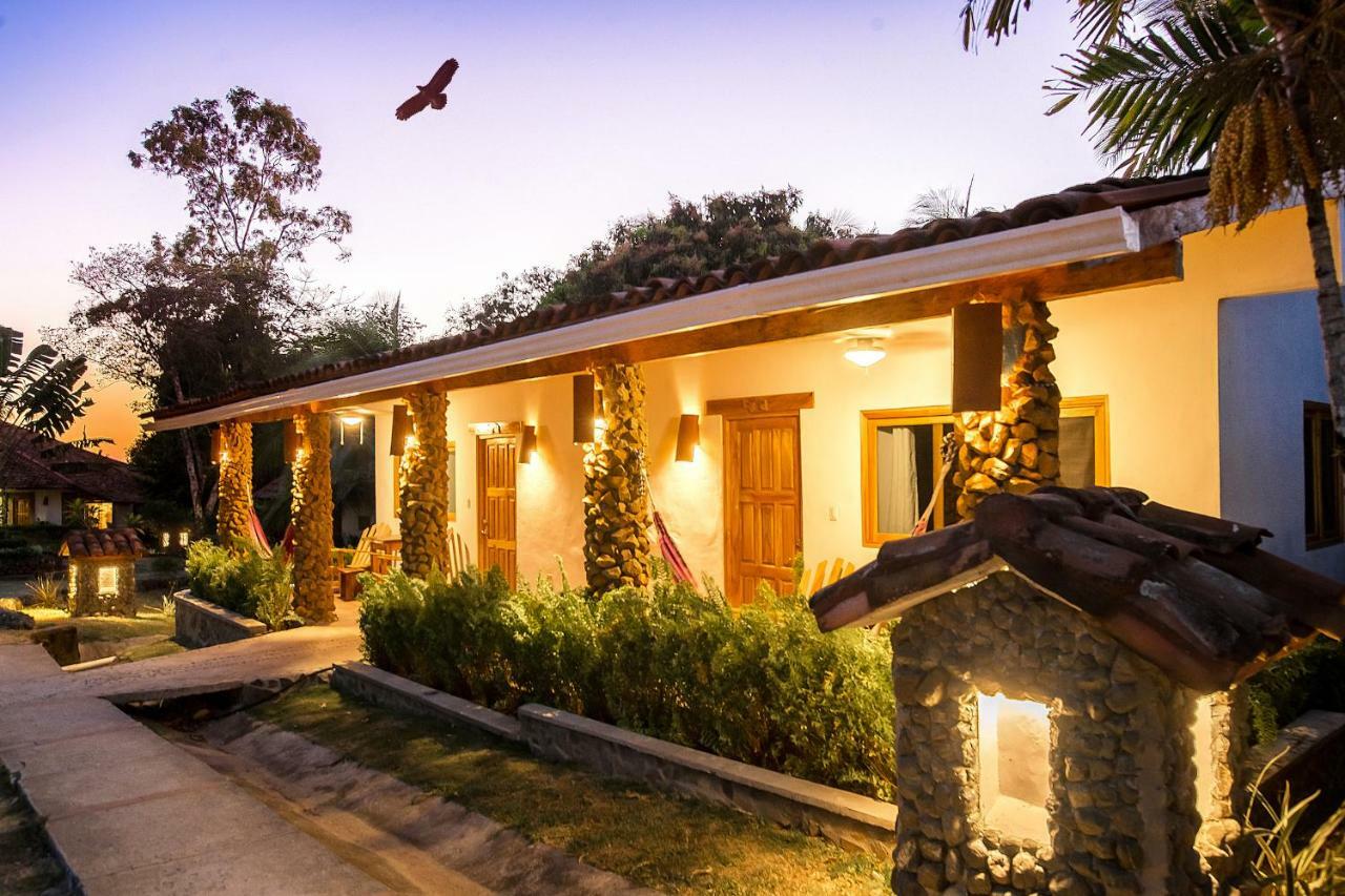 Hotel Santa Catalina Panamá Kültér fotó