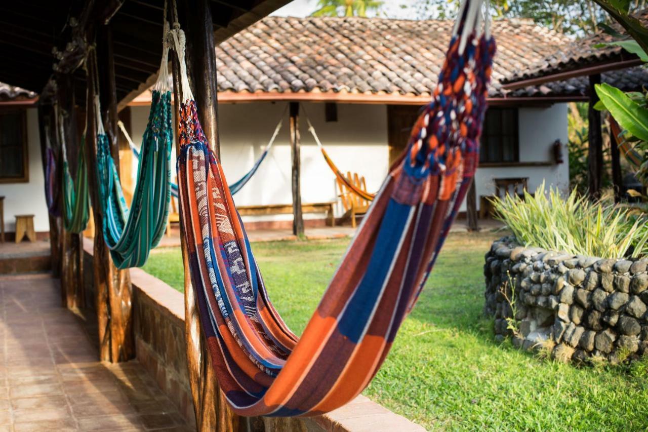 Hotel Santa Catalina Panamá Kültér fotó