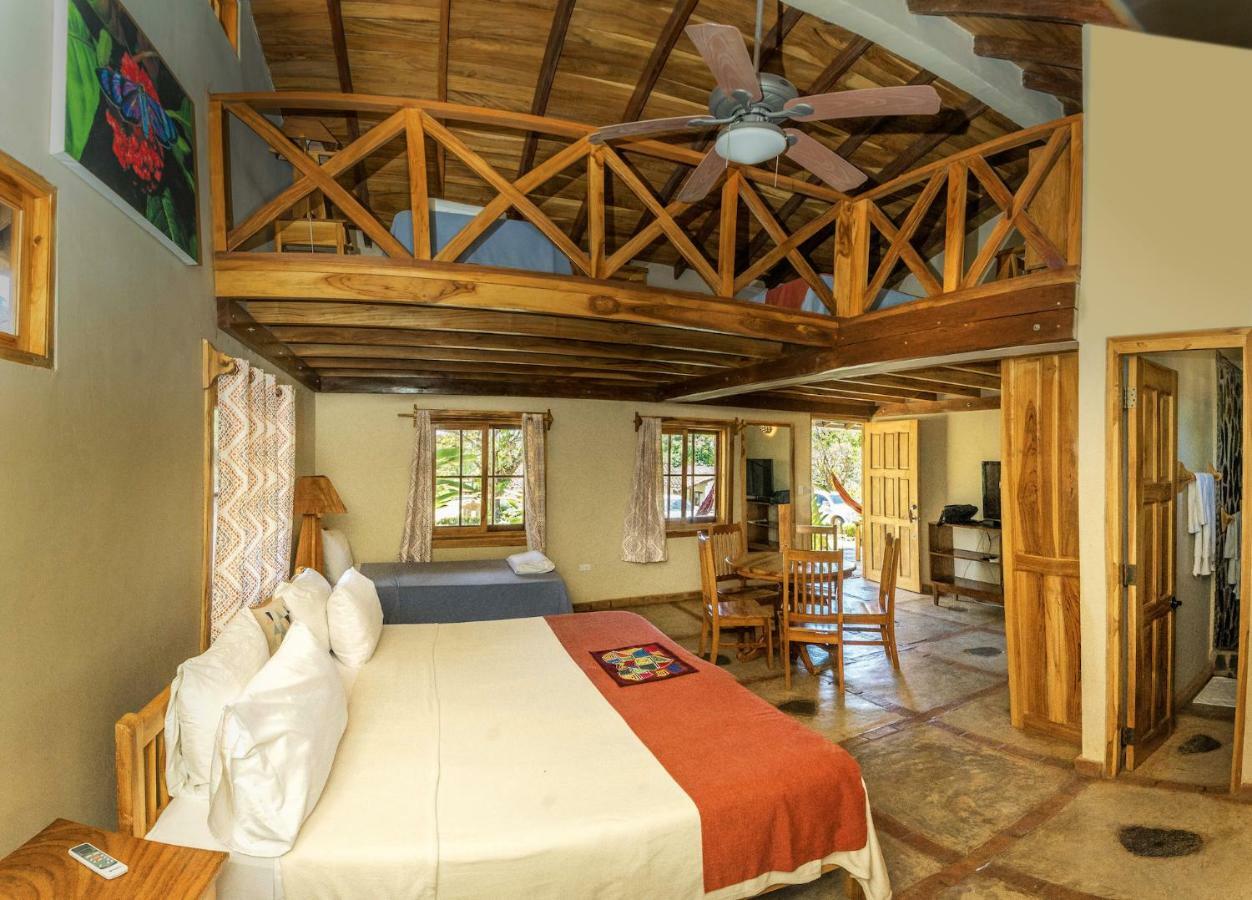 Hotel Santa Catalina Panamá Kültér fotó