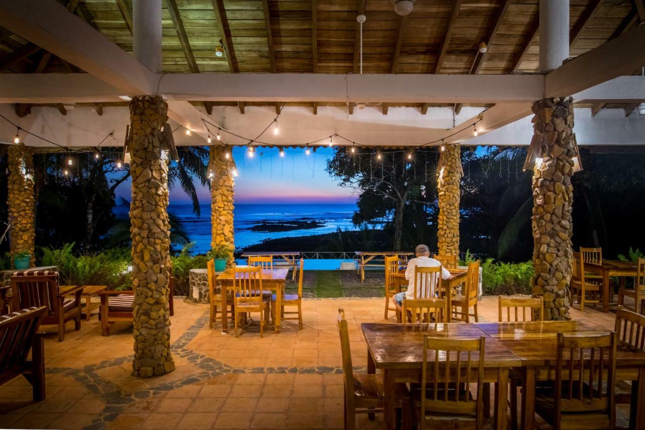 Hotel Santa Catalina Panamá Kültér fotó